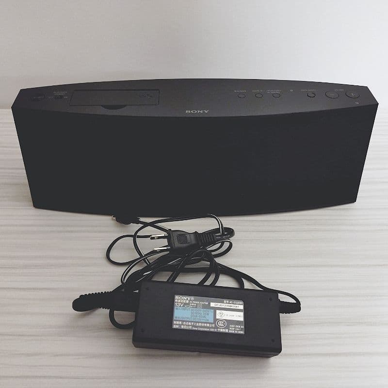 Sony Wireless Speaker Bluetooth
