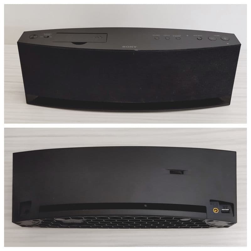 Sony Wireless Speaker Bluetooth