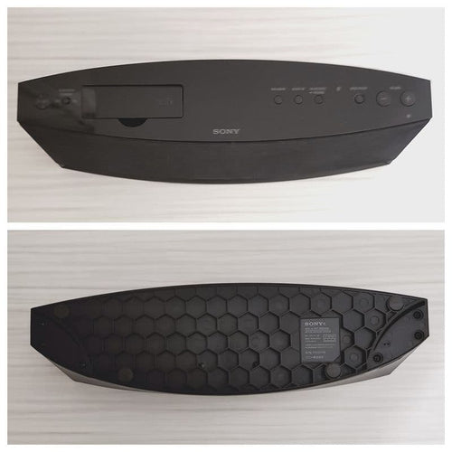 Sony Wireless Speaker Bluetooth