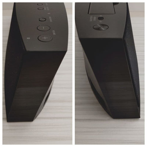 Sony Wireless Speaker Bluetooth