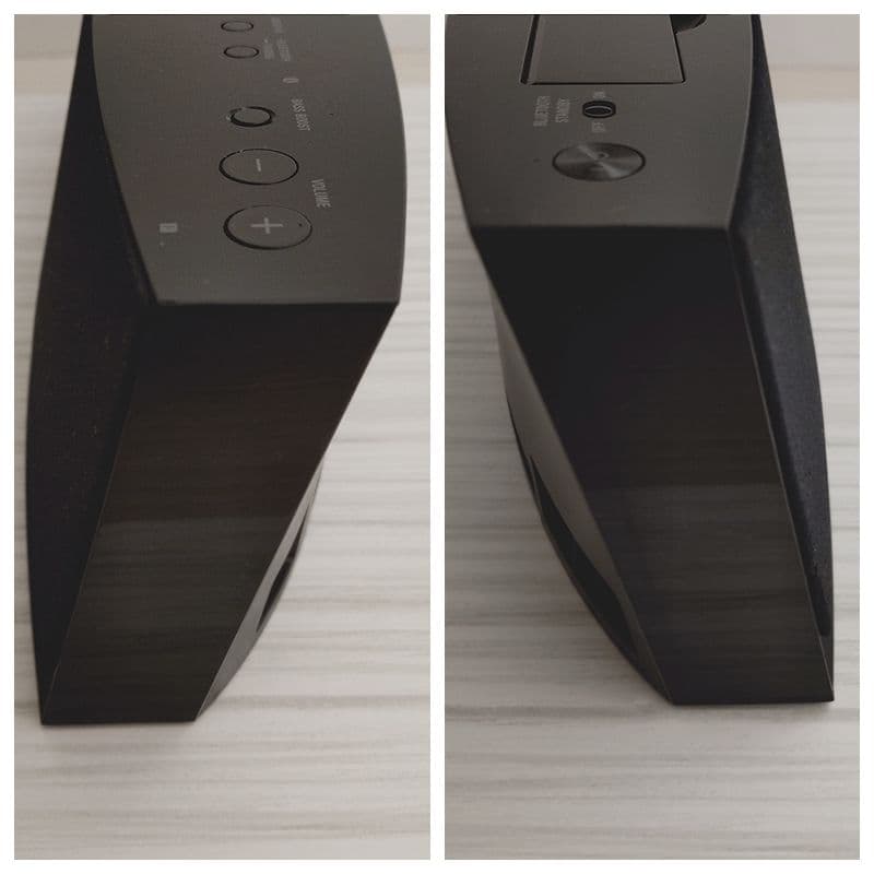Sony Wireless Speaker Bluetooth