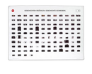 Leica Others Camera Family Tree Poster Ge