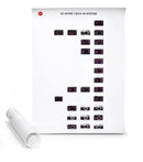 Leica Others Camera Family Tree Poster Ge