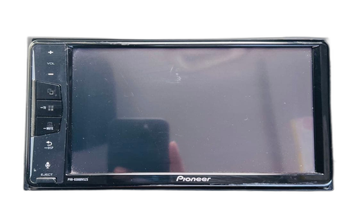 Pioneer Others Pvh-9300Dvszs