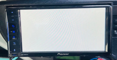 Pioneer Others Pvh-9300Dvszs