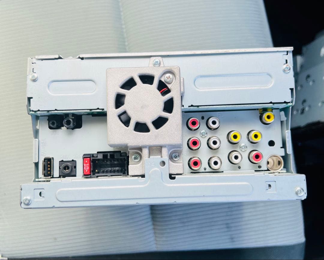 Pioneer Others Pvh-9300Dvszs
