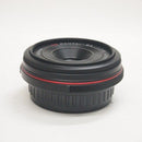 Pentax Others Hd Da40/2.8