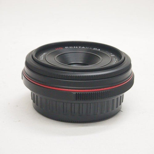 Pentax Others Hd Da40/2.8