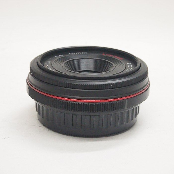 Pentax Others Hd Da40/2.8