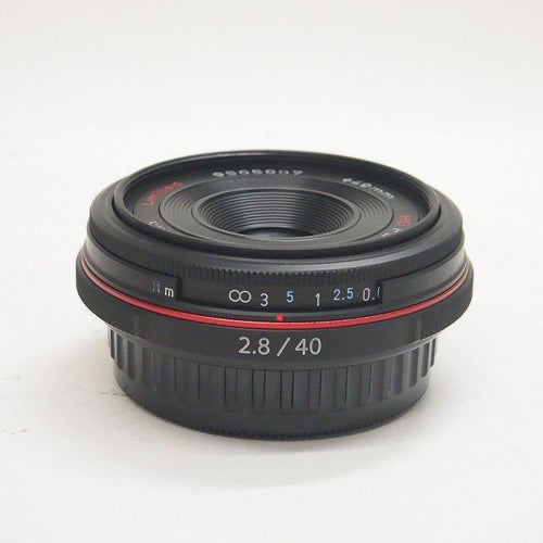 Pentax Others Hd Da40/2.8