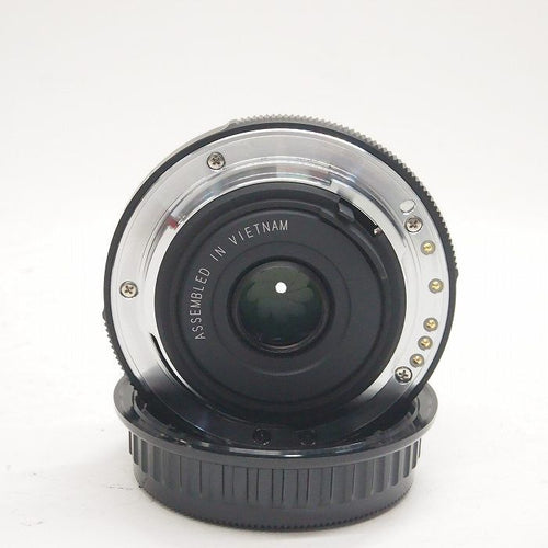 Pentax Others Hd Da40/2.8