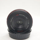 Pentax Others Hd Da40/2.8
