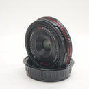 Pentax Others Hd Da40/2.8