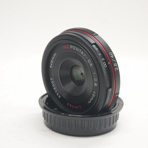 Pentax Others Hd Da40/2.8