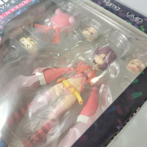 Bandai Namco Entertainment Games (Physical) Psp Figma
