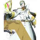 Anime Bd Tv 2Nd Season 5(Blu-Ray) (Blu-Ray+Cd)