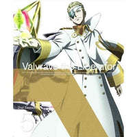 Anime Bd Tv 2Nd Season 5(Blu-Ray) (Blu-Ray+Cd)
