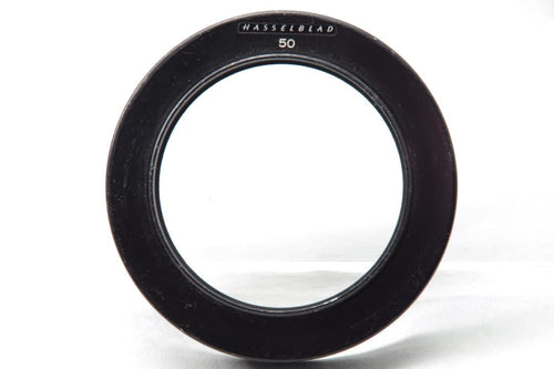 Hasselblad Lens Hoods Black