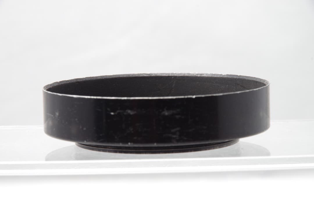 Hasselblad Lens Hoods Black