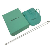 Tiffany Necklace Co. 925 42603K118