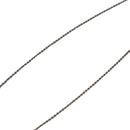 Tiffany Necklace Co. 925 42603K118