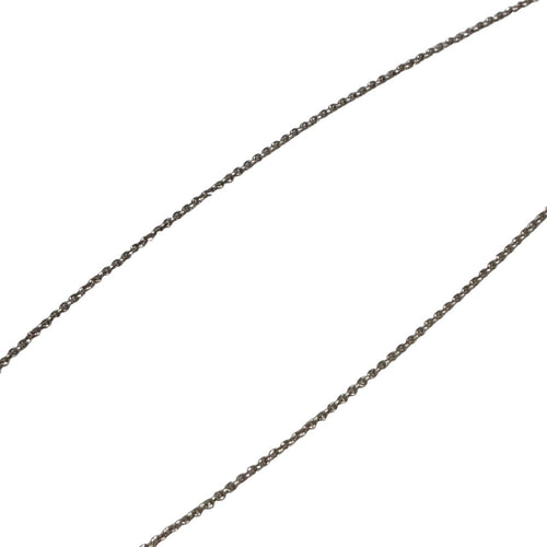 Tiffany Necklace Co. 925 42603K118
