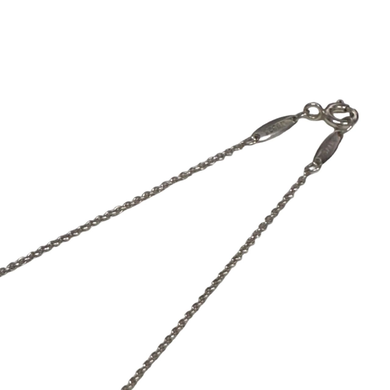 Tiffany Necklace Co. 925 42603K118