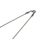 Tiffany Necklace Co. 925 42603K118