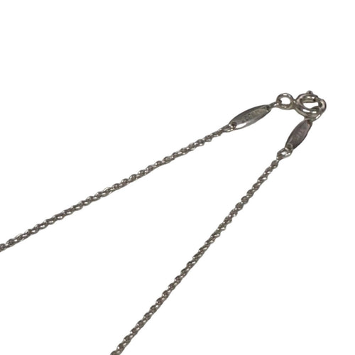 Tiffany Necklace Co. 925 42603K118
