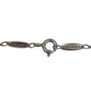 Tiffany Necklace Co. 925 42603K118