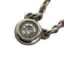 Tiffany Necklace Co. 925 42603K118