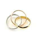 Cartier Ring Yg 10.5 750