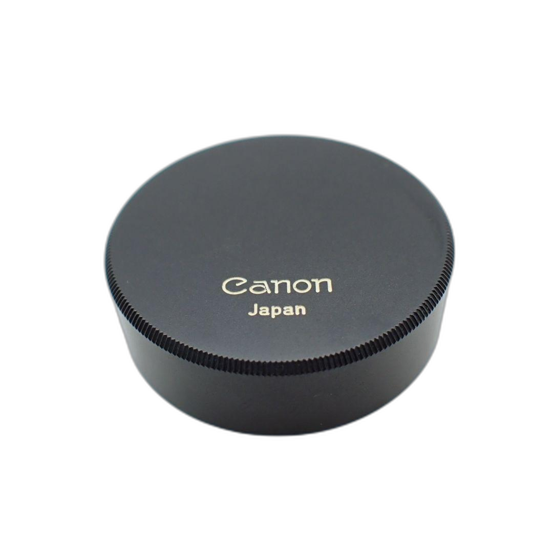 Canon Lens Cap L