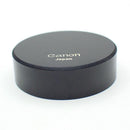 Canon Lens Cap L