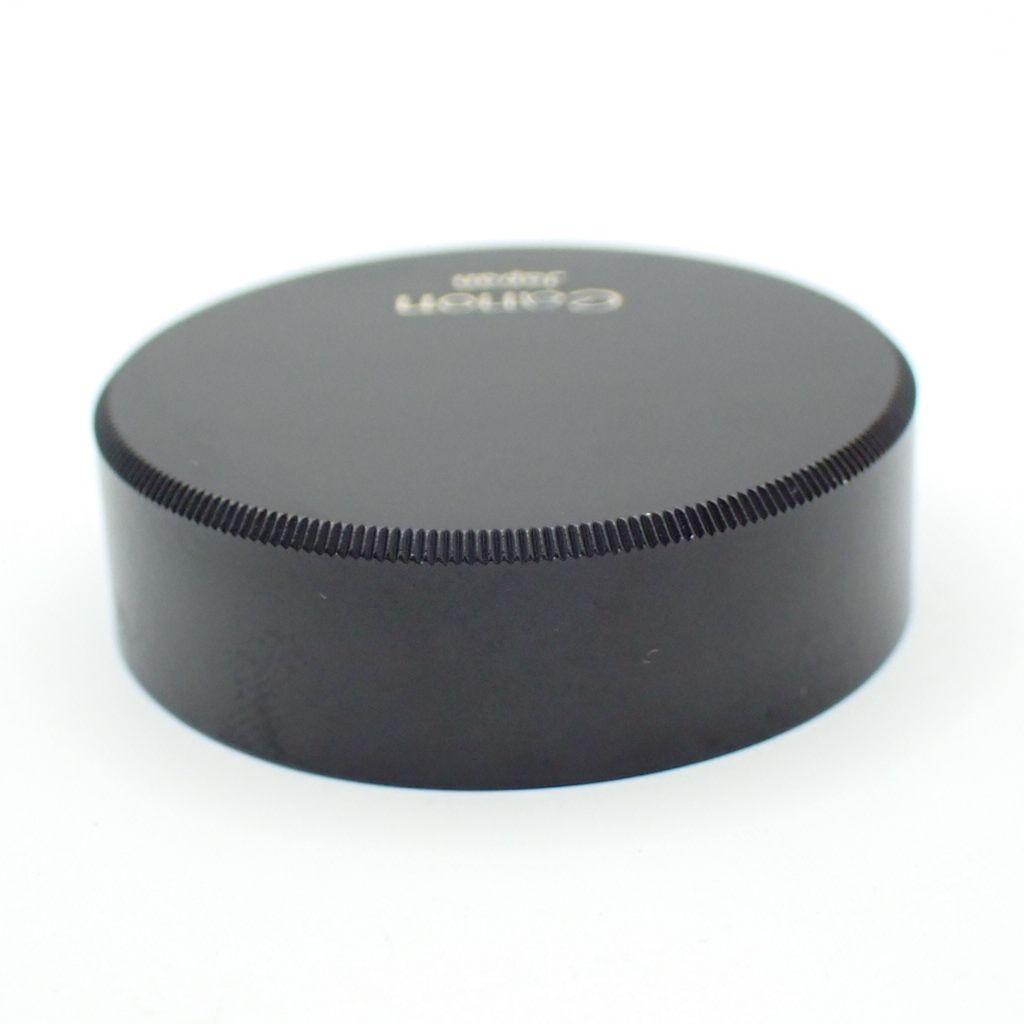 Canon Lens Cap L