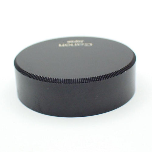 Canon Lens Cap L