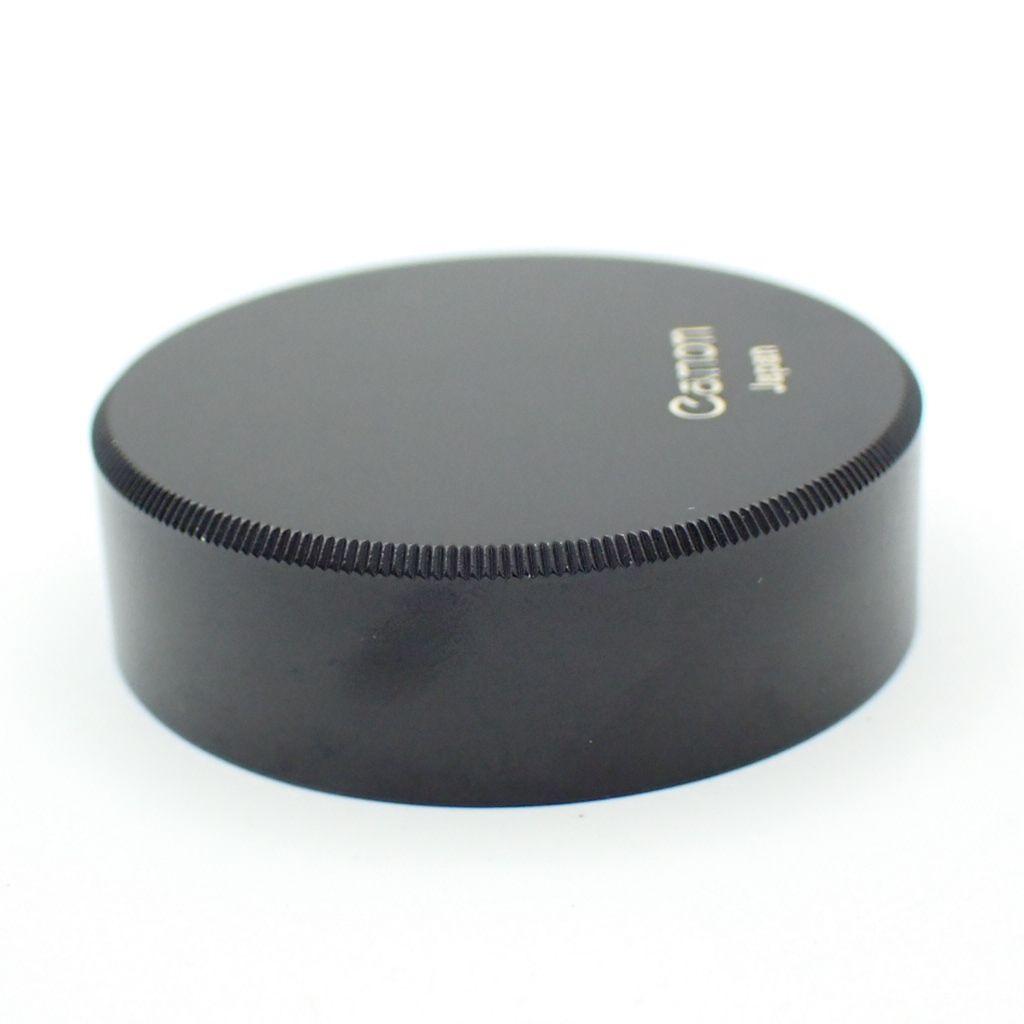 Canon Lens Cap L