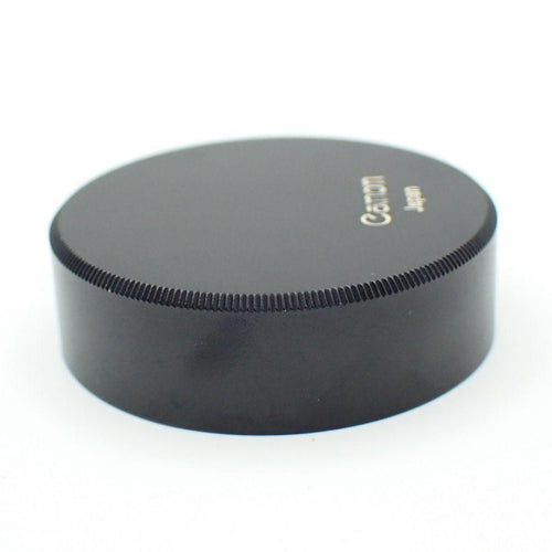 Canon Lens Cap L