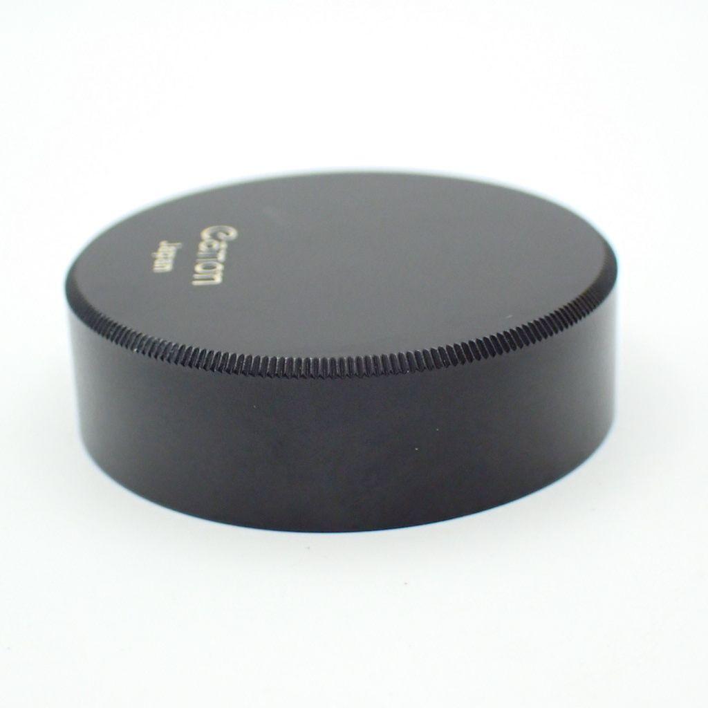 Canon Lens Cap L