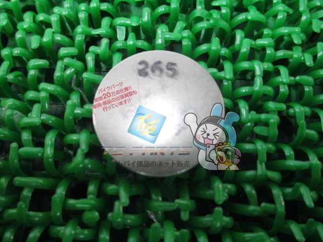 Honda Others Cbx1000 Cb750K F Genuine Si