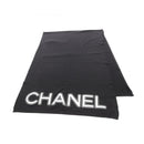 Chanel Scarf Used A