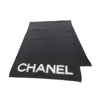 Chanel Scarf Used A