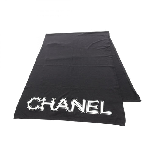 Chanel Scarf Used A