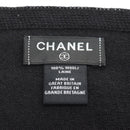 Chanel Scarf Used A