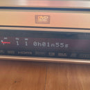 Denon Cd Sacd Players Dvd-2910 Dvd/Sacd Hdmi
