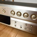 Denon Cd Sacd Players Dvd-2910 Dvd/Sacd Hdmi