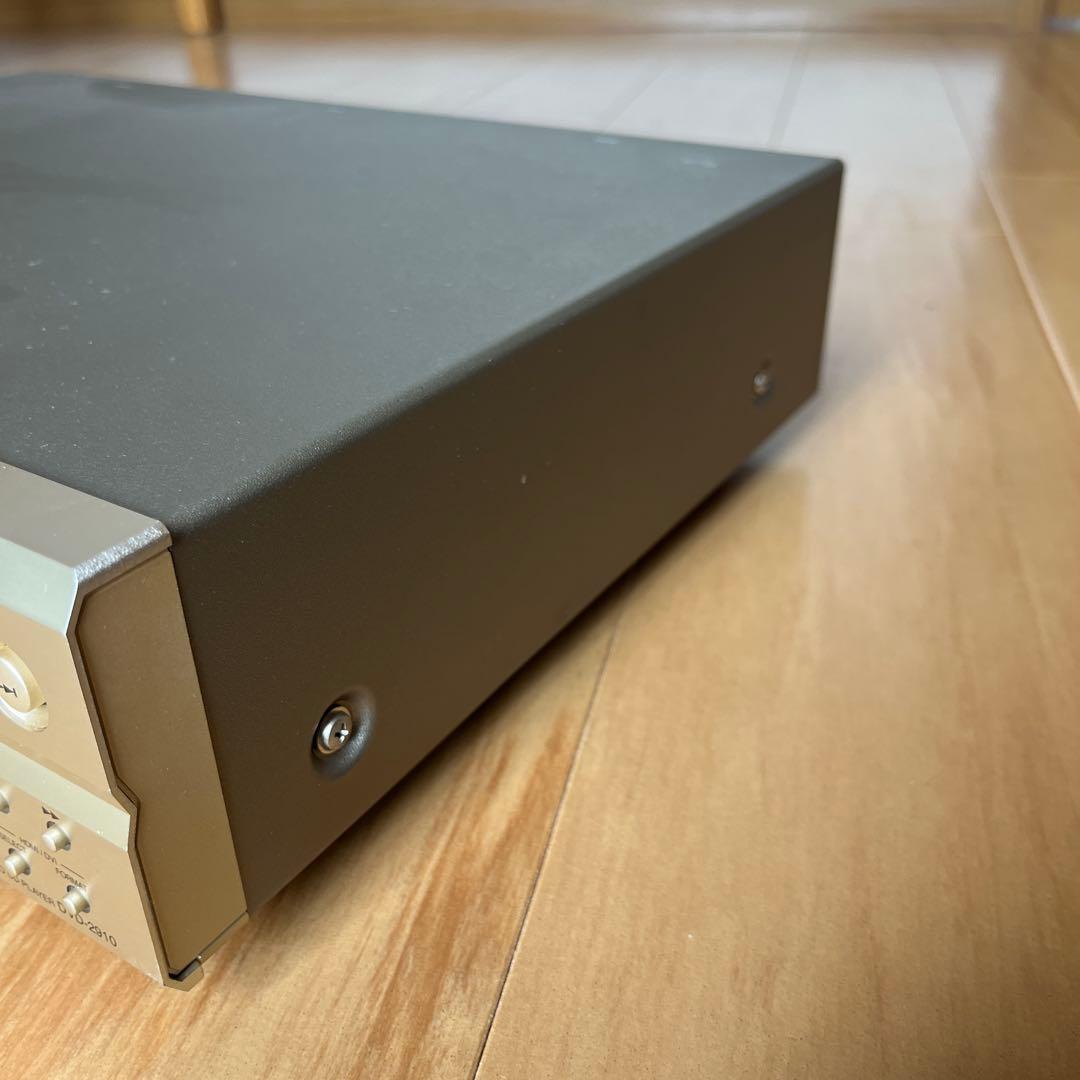 Denon Cd Sacd Players Dvd-2910 Dvd/Sacd Hdmi