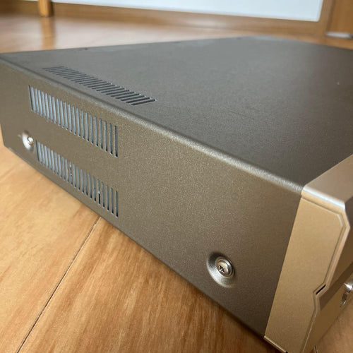 Denon Cd Sacd Players Dvd-2910 Dvd/Sacd Hdmi