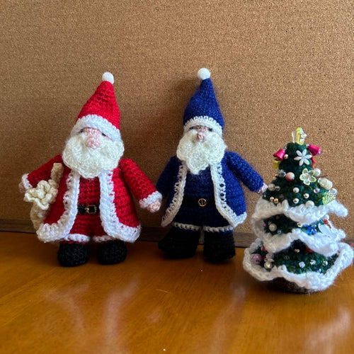 Amigurumi 2