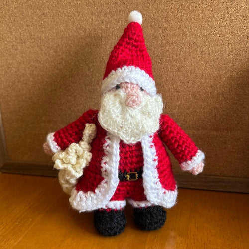 Amigurumi 2